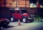 2015 Land Rover Defender D90 Bowler jackani-11