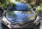 Toyota Vios 1.3 E Manual Transmission 2014-4