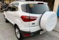 Ford Ecosport TITANIUM AT 2015 FOR SALE-5