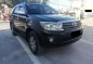 Toyota Fortuner G 2008 FOR SALE-10