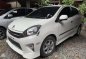 2016 Toyota Wigo 1.0G TRD Automatic FOR SALE-0