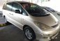 Toyota Previa 2004 Automatic Used for sale. -0