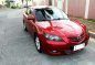 Mazda 3 automatic transmission 2007 for sale-0