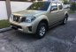 2014 Nissan Navara GTX 4x4 for sale-7