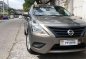 Nissan Almera 2018 AT for sale-4