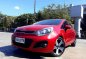 2013 Kia Rio EX Hatchback Automatic Top of the Line - UCARSMANILA-0