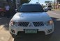 Mitsubishi Montero Sport Automatic Diesel 2010-6