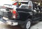 2018 Toyota Hilux G Manual for sale -3