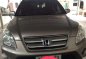 Honda CRV 2008 AutoMatic for sale-2