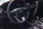 2017 Toyota Fortuner V jackani FOR SALE-8