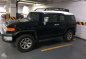 TOYOTA FJ Cruiser 2014 Automatic Fully Serviced-1