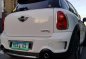 2011 Mini Cooper countryman S turbo automatic all original rush sale-7