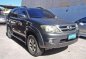 2007 Toyota Fortuner 2.5 AT for sale-0