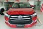 Toyota Innova 2018 FOR SALE-1