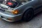 Toyota Corolla Lovelife ae111 4EFTE 3rd Gen engine-1