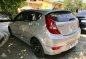 2017 Hyundai Accent Hatchback MT 1.6 Diesel Engine-0