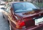 Honda City Lxi matic 1998 for sale -2