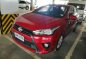 Toyota Yaris 2015 for sale-2