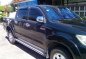 Toyota Hilux 2013 E 4x2 for sale-1