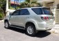 2014 Toyota Fortuner for sale-8