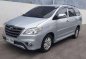 Toyota Innova E Manual FOR SALE-1