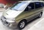 2000 Hyundai Starex SVX for sale-0