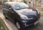 Toyota Avanza 1.3 E 2013 FOR SALE-9