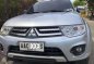 Mitsubishi Montero Sport 2014 for sale-4