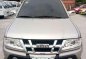 Isuzu Sportivo MT 2014 for sale-1