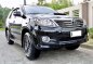 Toyota Fortuner diesel automatic 2015 for sale-1