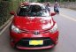 Toyota Vios E Manual 2014 Model FOR SALE-3