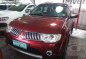 Mitsubishi Montero Sport 2012 for sale-0