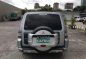 2012 Mitsubishi Pajero for sale -4