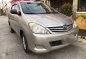 2011 Toyota Innova E for sale -1