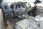 Toyota Fortuner 2009 G AT for sale-4