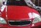 Honda City 2001 for sale -3