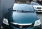 2004 Honda City Idsi Manual FOR SALE-0