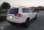 2014 Mitsubishi Montero Sport GLS V for sale -4