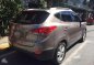 2013 Hyundai Tucson Theta II for sale-1