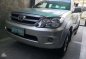 2006 Toyota Fortuner 4x2 for sale -0