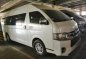 Toyota Hiace 2015 for sale -0