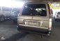 Mitsubishi Adventure glx power tering 2003 FOR SALE-2