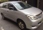 Toyota Innova 2010 J for sale -1