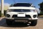 2014 Mitsubishi Strada 4x4 GLS-V for sale-6