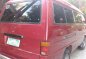 Mitsubishi L300 Versa Van 2004 for sale-10