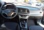 2018 Hyundai Elantra GL 1.6 for sale-1