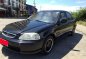 Classic 1996 Honda Civic for sale-1