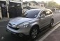 2007 Honda CRV 3rd Gen - Manual Transmission-5