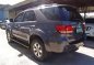 2007 Toyota Fortuner 2.5 AT for sale-1