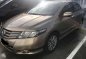 Honda City 2010 for sale -0